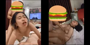 Có vợ yêu dâm thích đụ tập thể