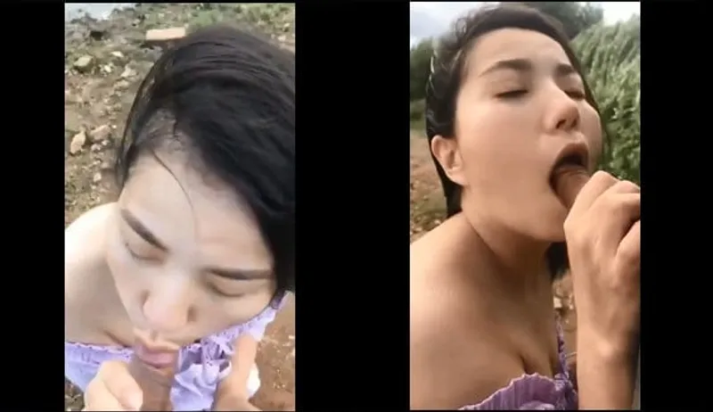 Em người yêu bj cho bồ bên bờ sông